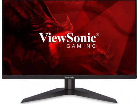 Viewsonic VX Series VX2758-2KP-MHD 27 LED QHD 3ms 144Hz IPS FreeSync Flicker-Free Caja Abierta For Discount