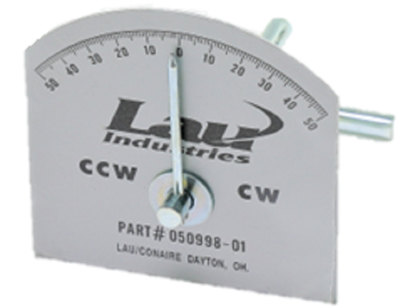 Lau 05099801 Pitch Gauge Tool Online Hot Sale