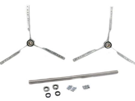 Lau 02917501 Bracket Kit Online